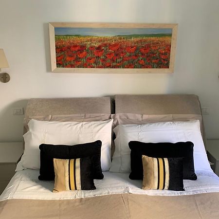 קליארי Biora Apartments מראה חיצוני תמונה