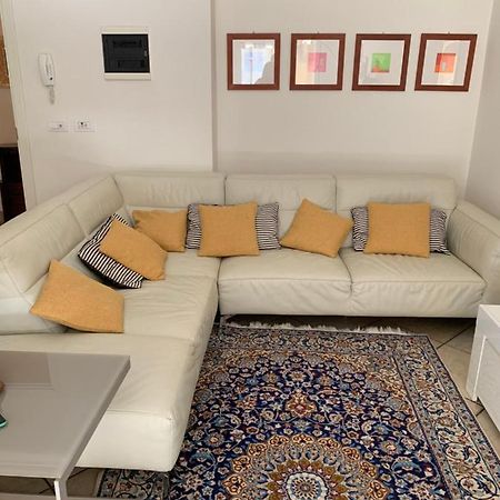 קליארי Biora Apartments מראה חיצוני תמונה