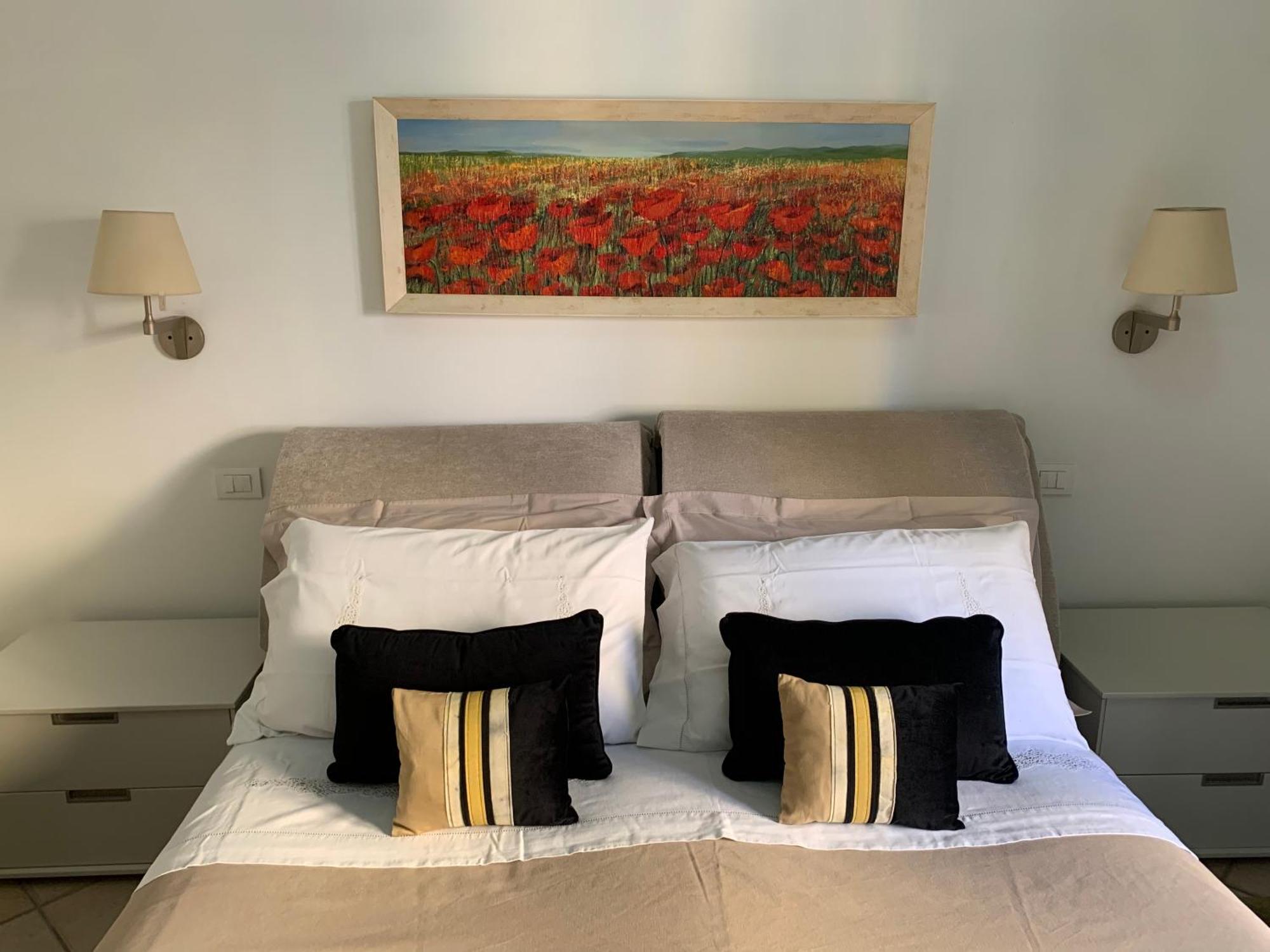 קליארי Biora Apartments מראה חיצוני תמונה
