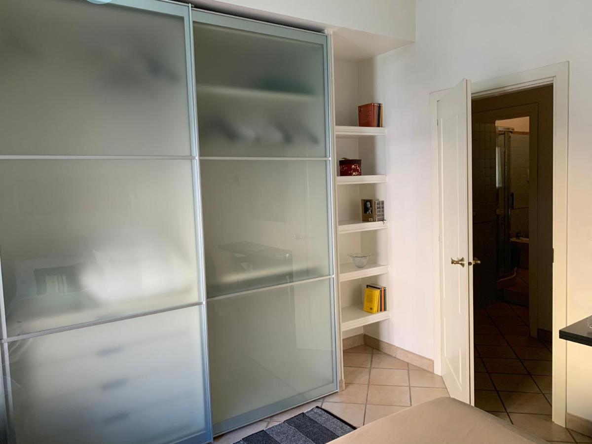 קליארי Biora Apartments מראה חיצוני תמונה