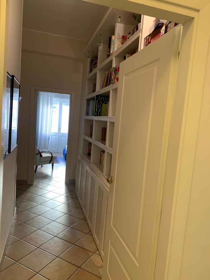 קליארי Biora Apartments מראה חיצוני תמונה