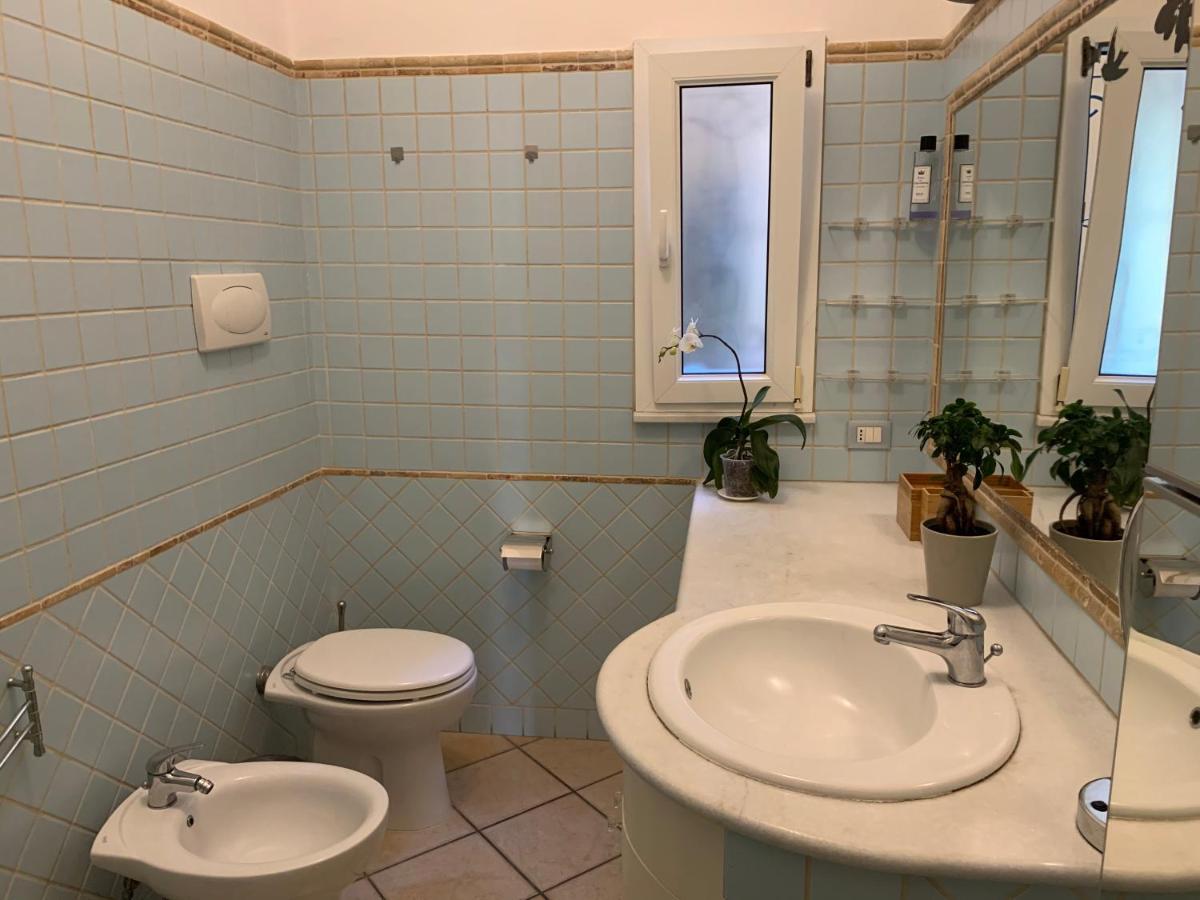 קליארי Biora Apartments מראה חיצוני תמונה