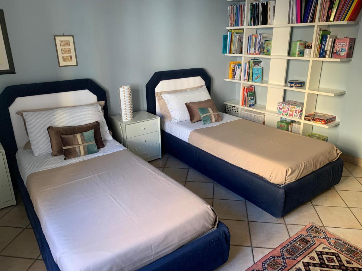 קליארי Biora Apartments מראה חיצוני תמונה