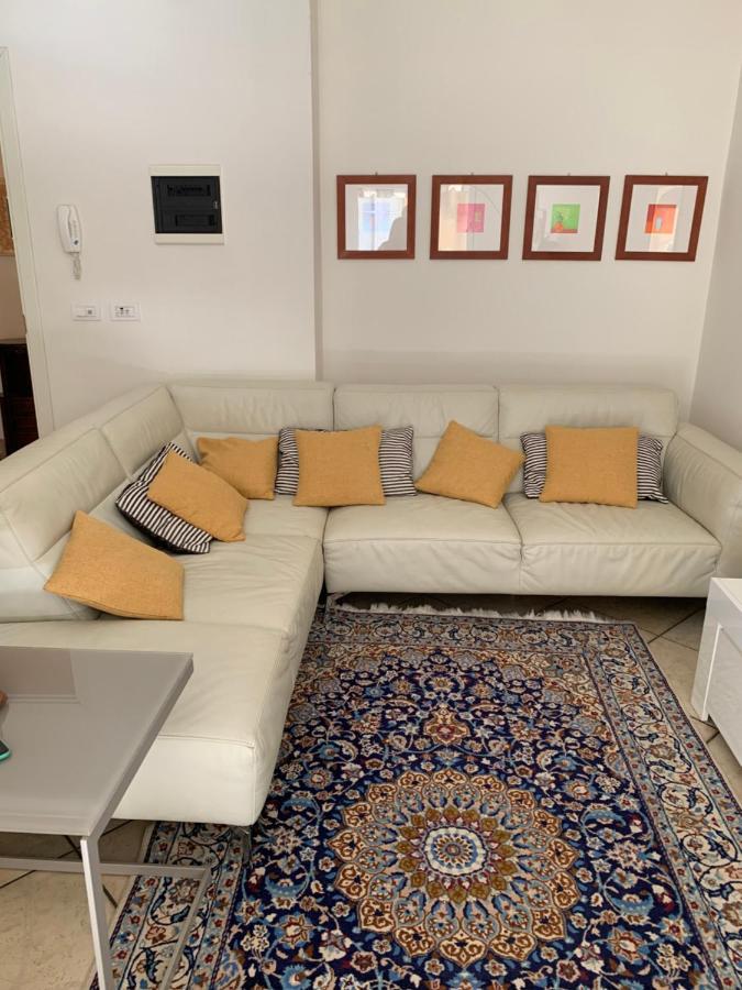 קליארי Biora Apartments מראה חיצוני תמונה