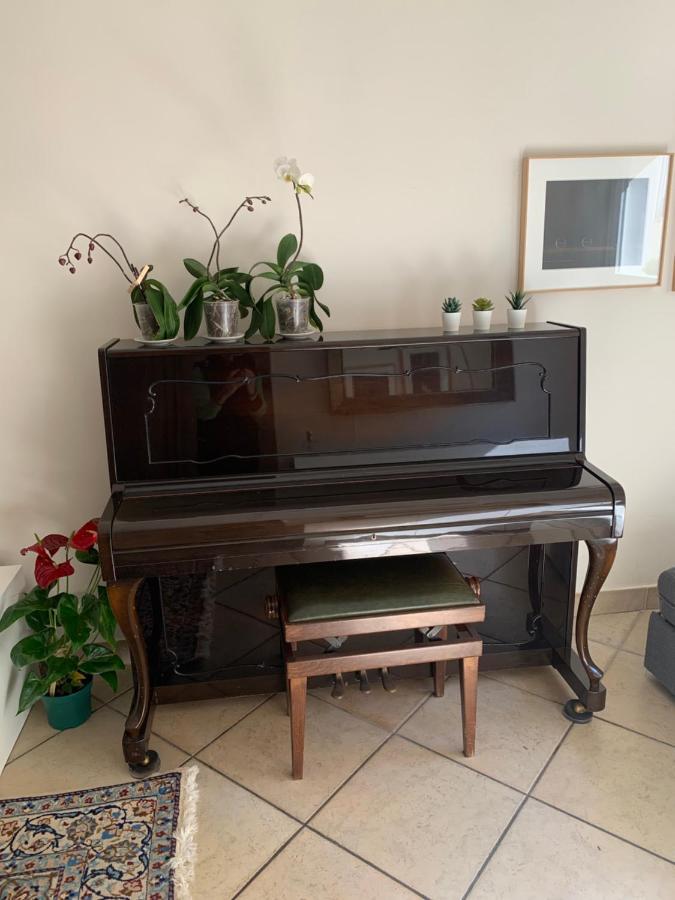 קליארי Biora Apartments מראה חיצוני תמונה