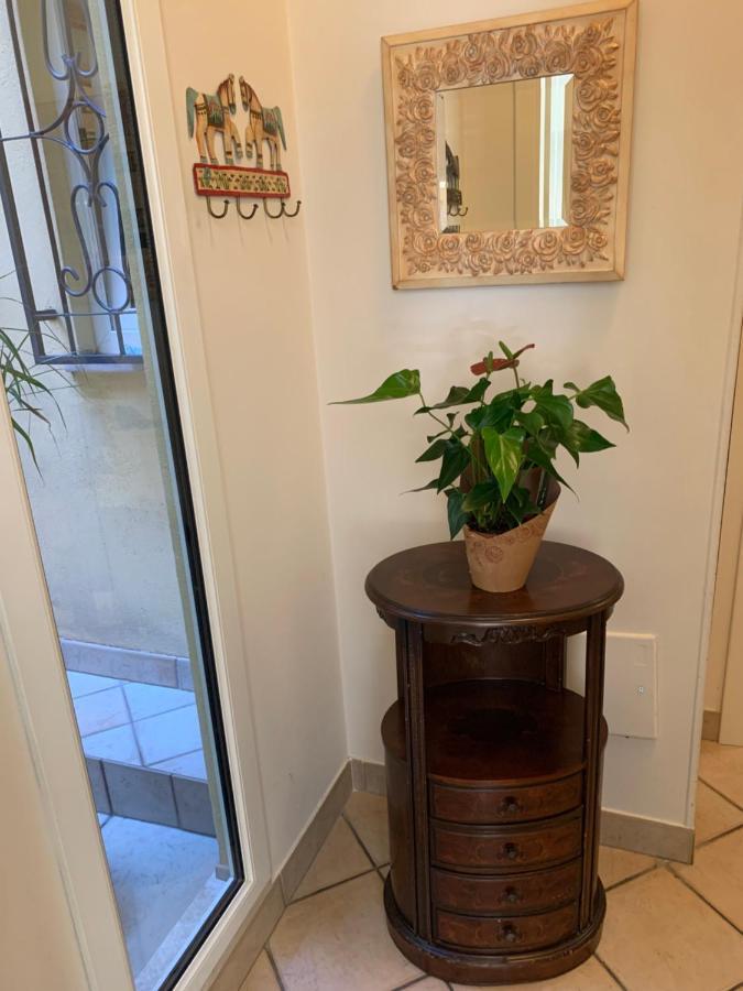 קליארי Biora Apartments מראה חיצוני תמונה