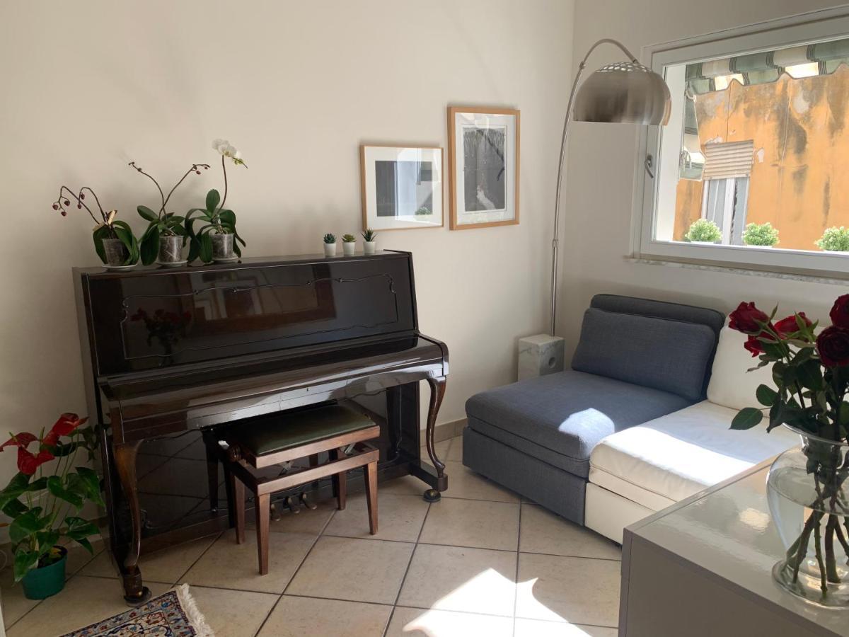 קליארי Biora Apartments מראה חיצוני תמונה