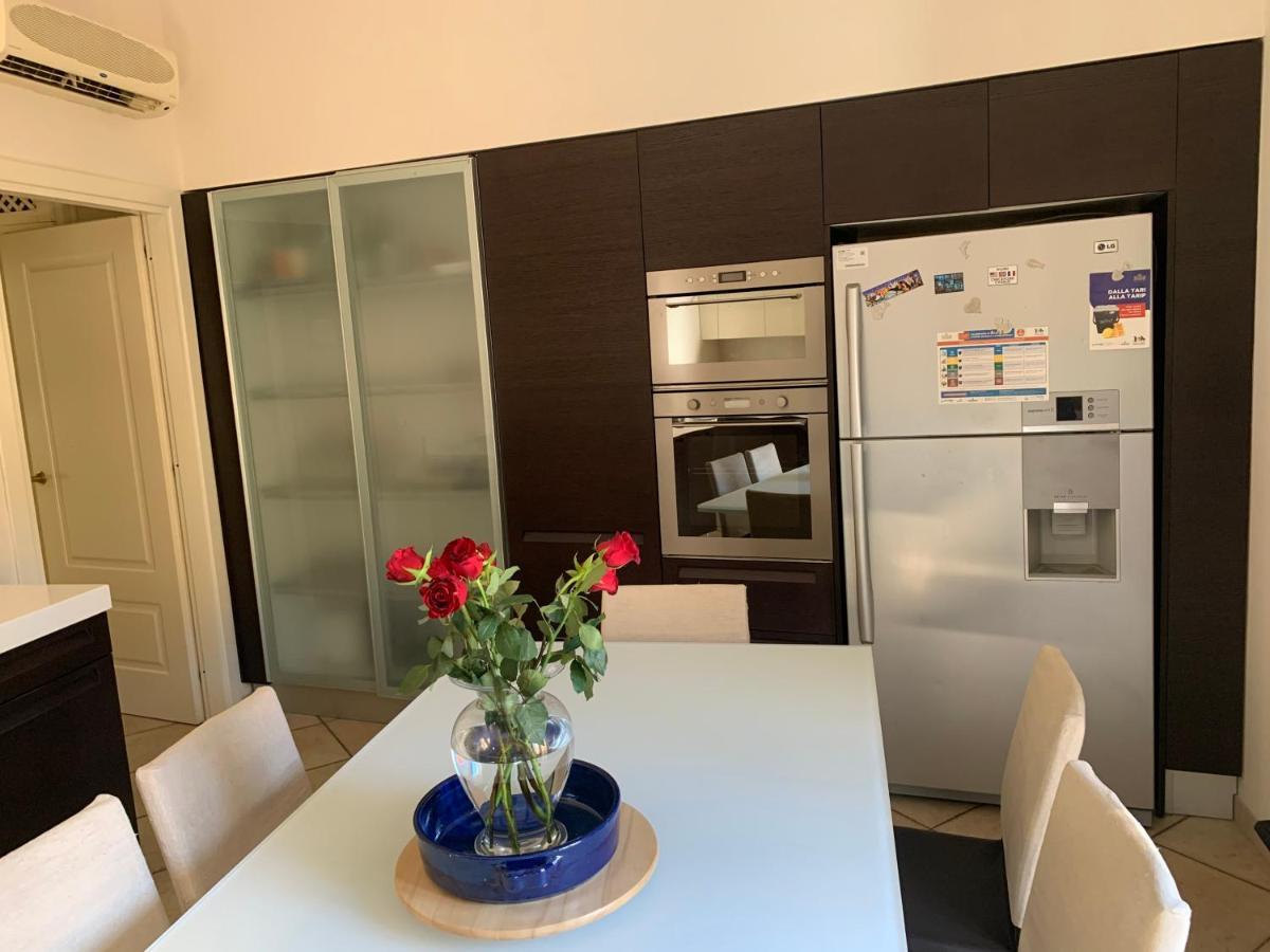 קליארי Biora Apartments מראה חיצוני תמונה