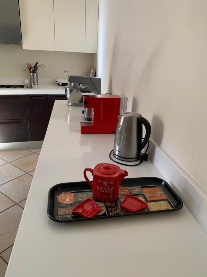 קליארי Biora Apartments מראה חיצוני תמונה