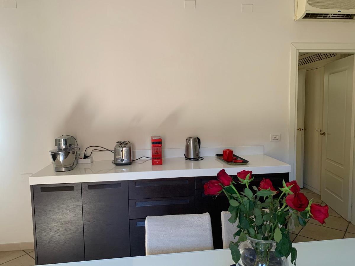 קליארי Biora Apartments מראה חיצוני תמונה