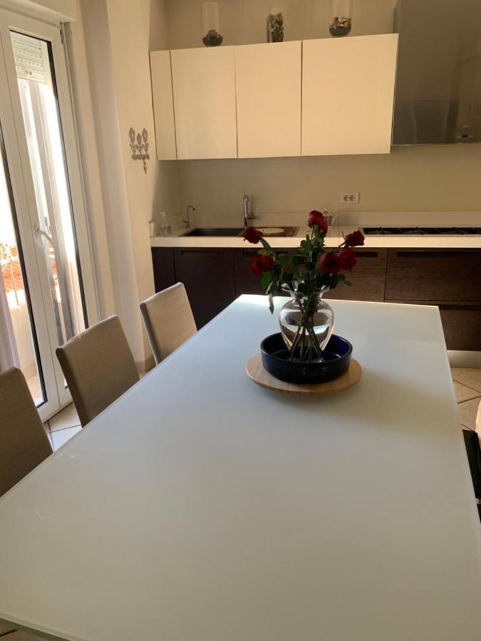 קליארי Biora Apartments מראה חיצוני תמונה
