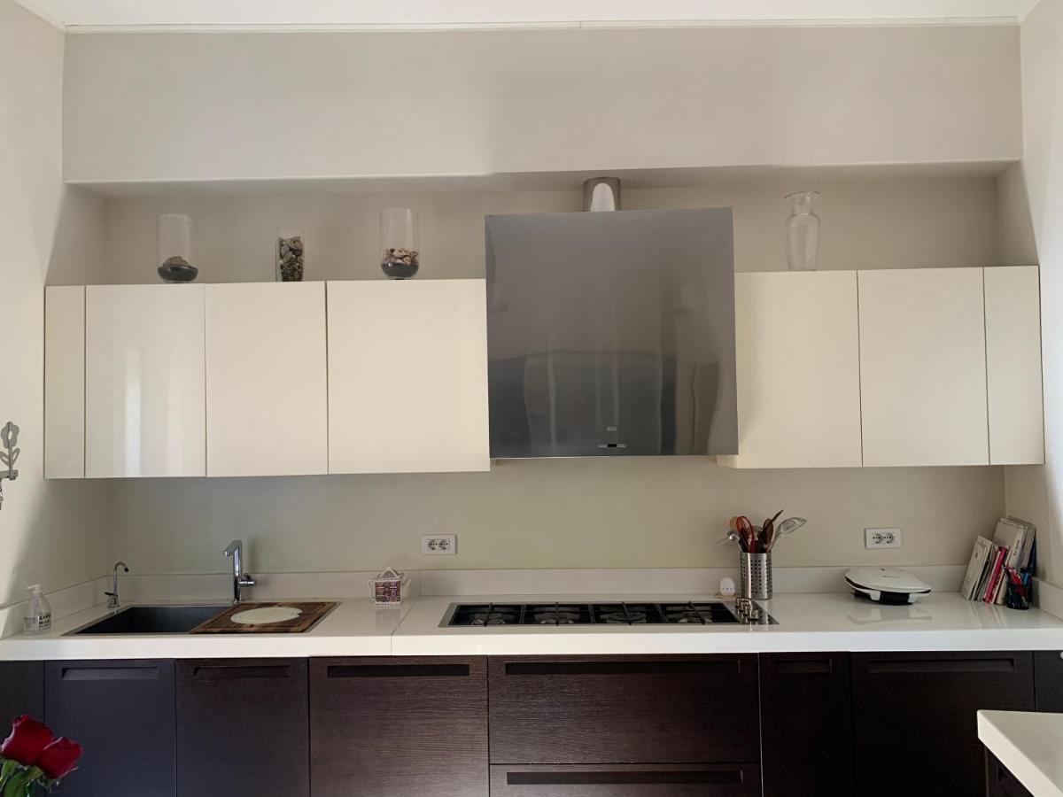 קליארי Biora Apartments מראה חיצוני תמונה