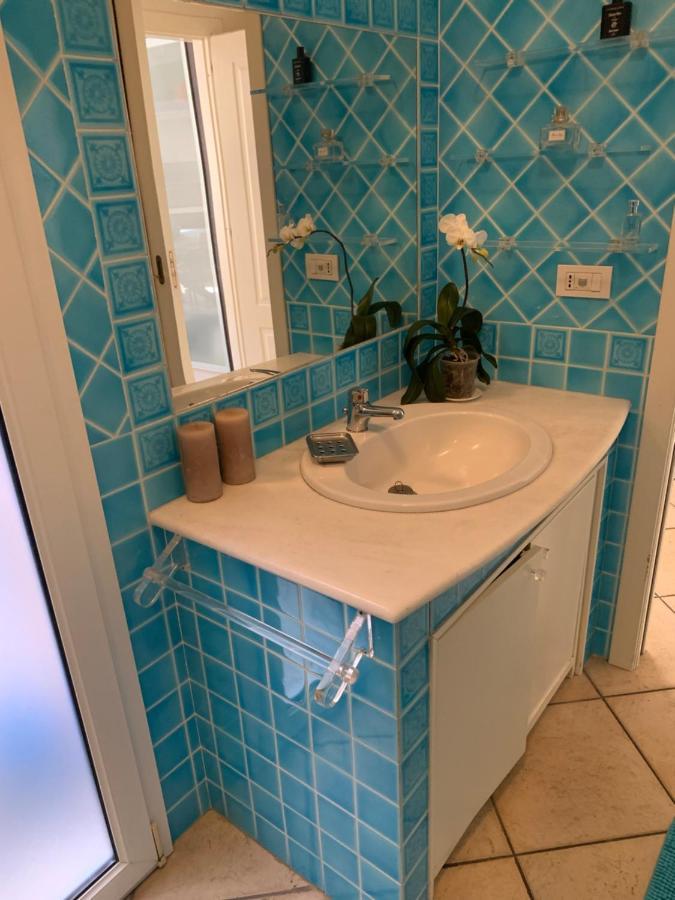 קליארי Biora Apartments מראה חיצוני תמונה