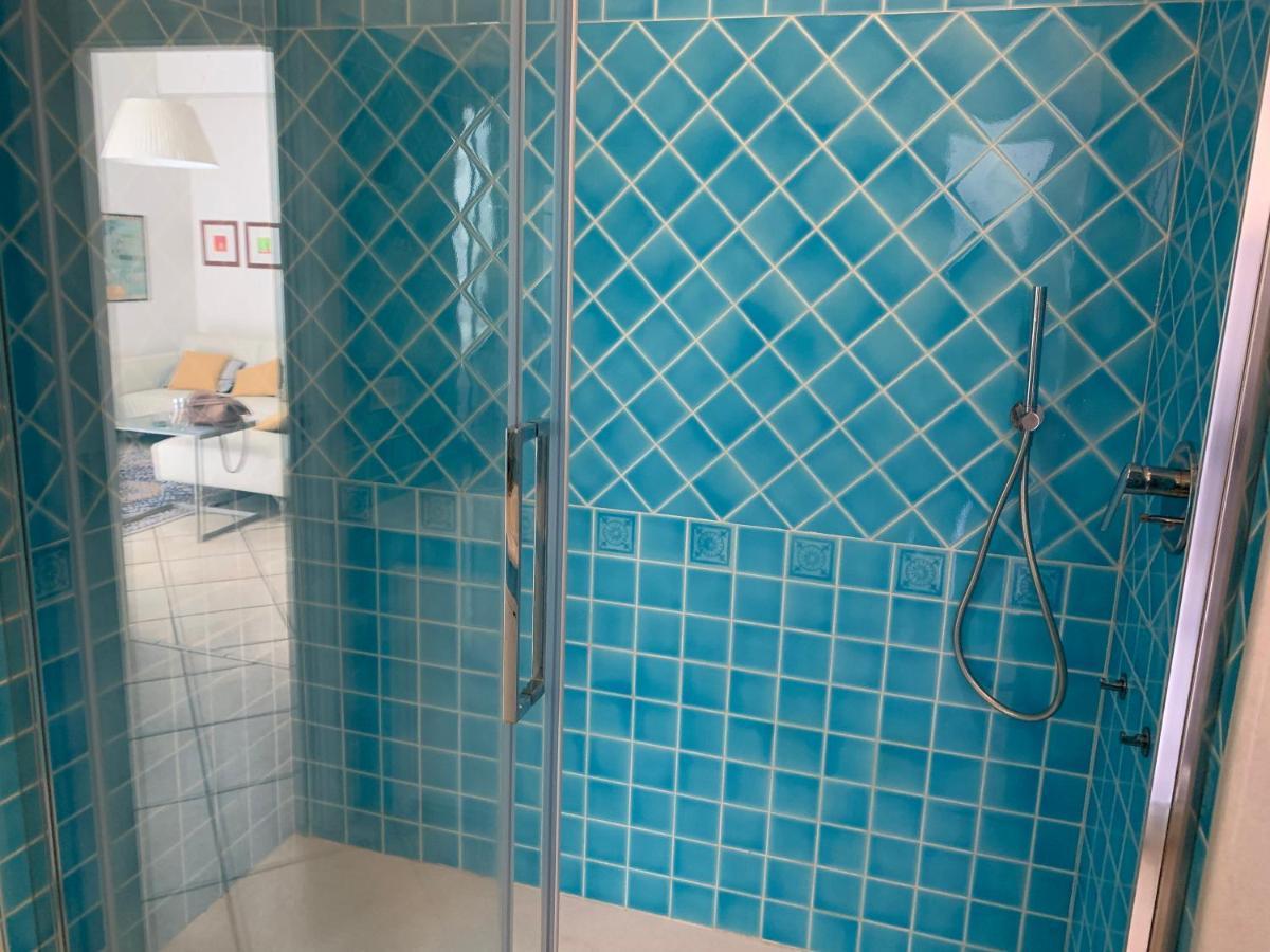 קליארי Biora Apartments מראה חיצוני תמונה