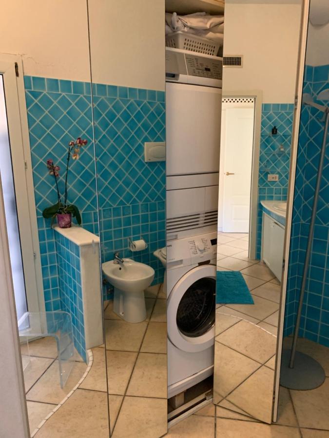 קליארי Biora Apartments מראה חיצוני תמונה