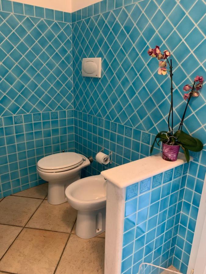 קליארי Biora Apartments מראה חיצוני תמונה