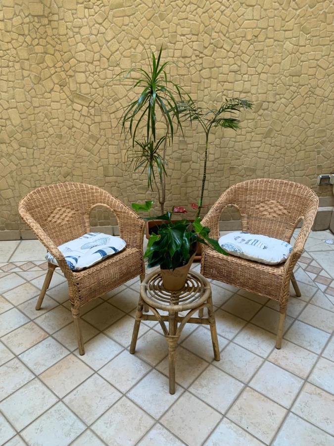 קליארי Biora Apartments מראה חיצוני תמונה